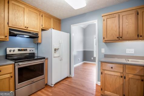 1304 Dalrymple Circle Ellijay GA 30540