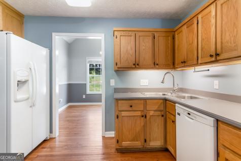 1304 Dalrymple Circle Ellijay GA 30540