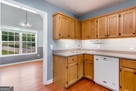 1304 Dalrymple Circle Ellijay GA 30540