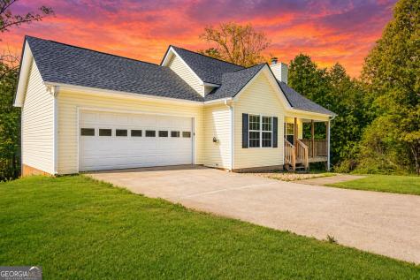 1304 Dalrymple Circle Ellijay GA 30540