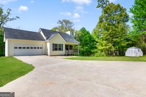 1304 Dalrymple Circle Ellijay GA 30540