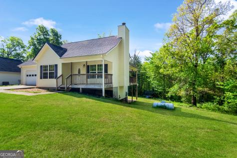 1304 Dalrymple Circle Ellijay GA 30540