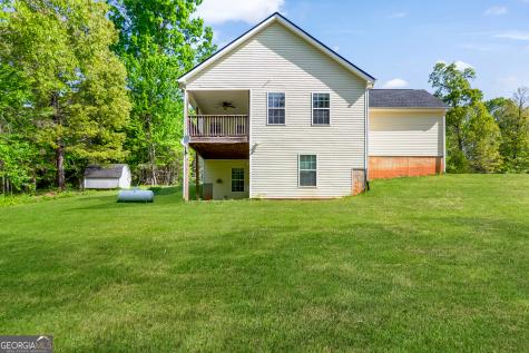 1304 Dalrymple Circle Ellijay GA 30540