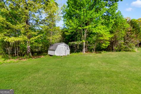 1304 Dalrymple Circle Ellijay GA 30540