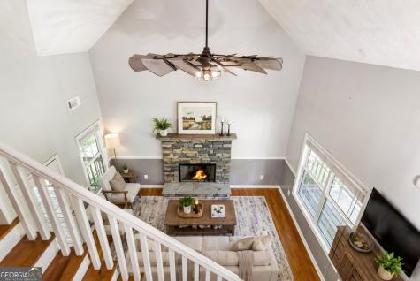 1304 Dalrymple Circle Ellijay GA 30540