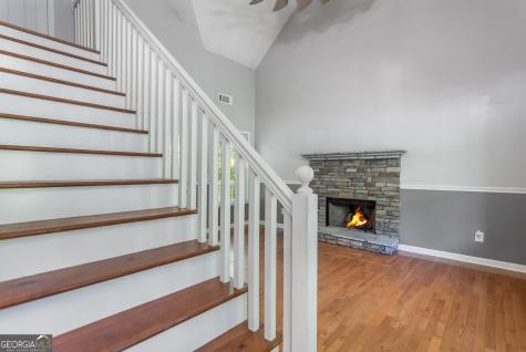 1304 Dalrymple Circle Ellijay GA 30540