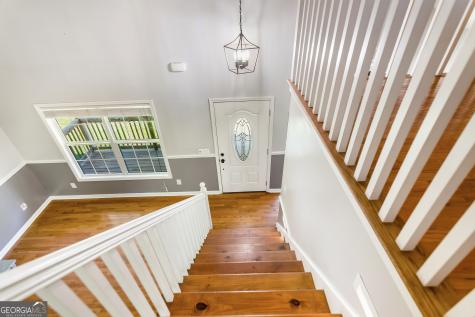 1304 Dalrymple Circle Ellijay GA 30540