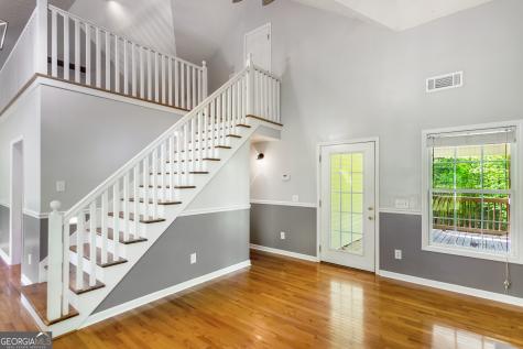 1304 Dalrymple Circle Ellijay GA 30540