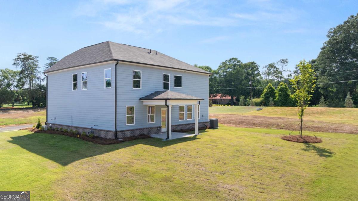 1787 Kingsmere Run Drive Loganville GA 30052