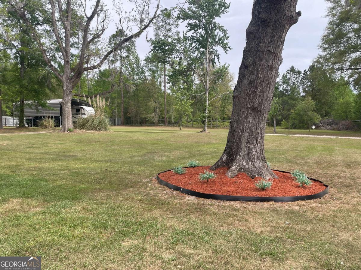5041 Highway 169 Glennville GA 30427