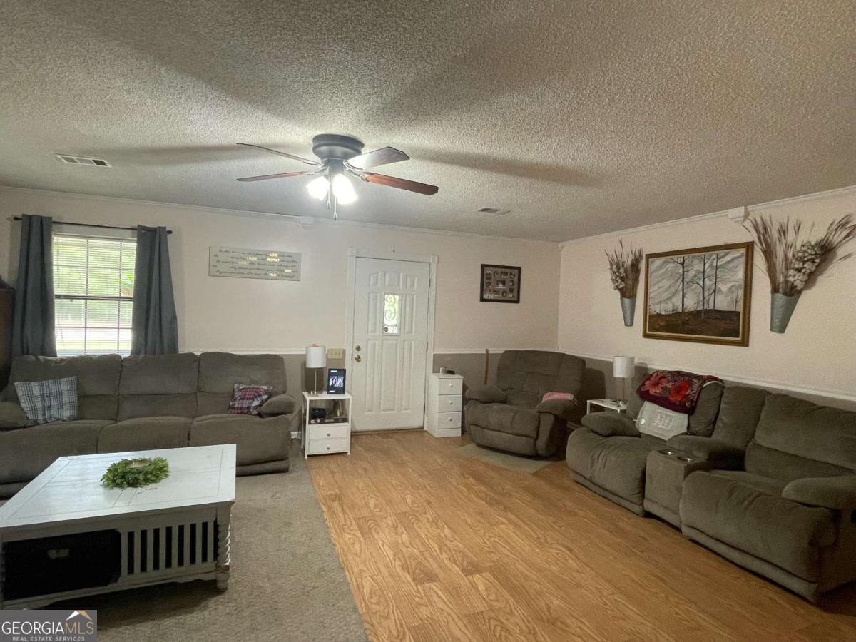 5041 Highway 169 Glennville GA 30427