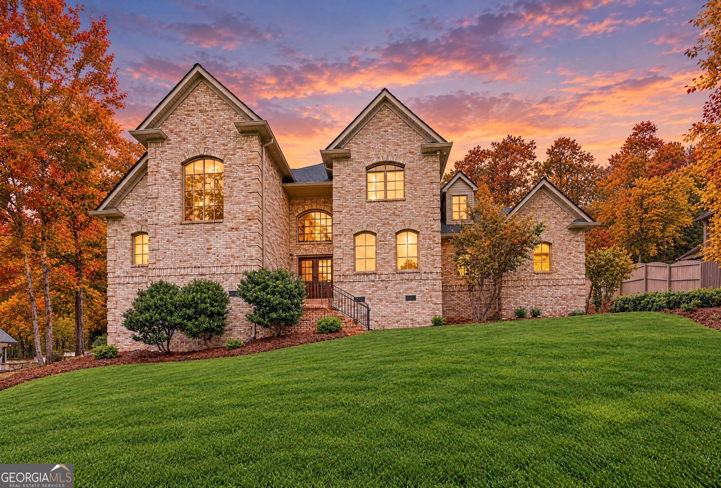 111 S Cloudview Road SE Rome GA 30161