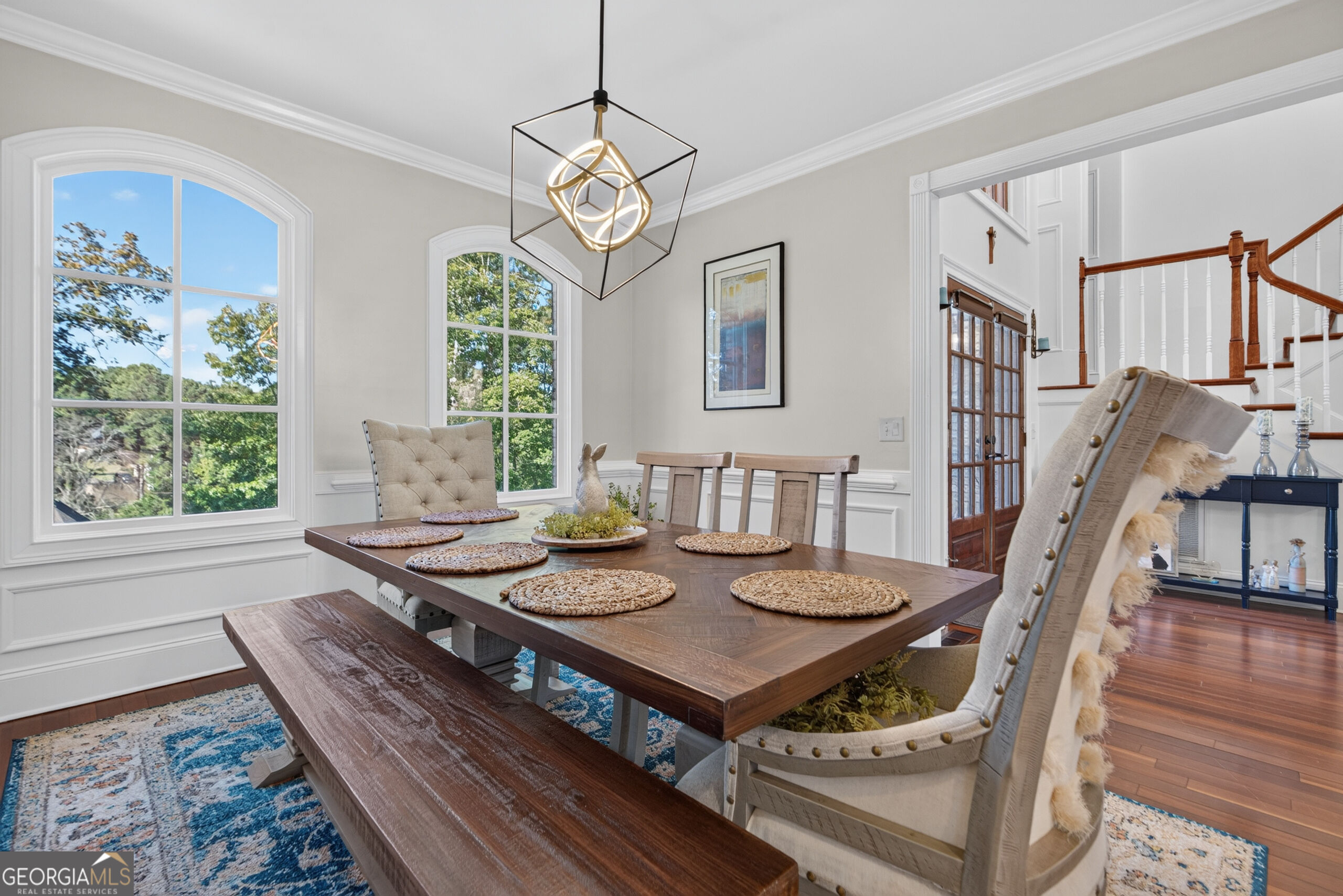 111 S Cloudview Road SE Rome GA 30161
