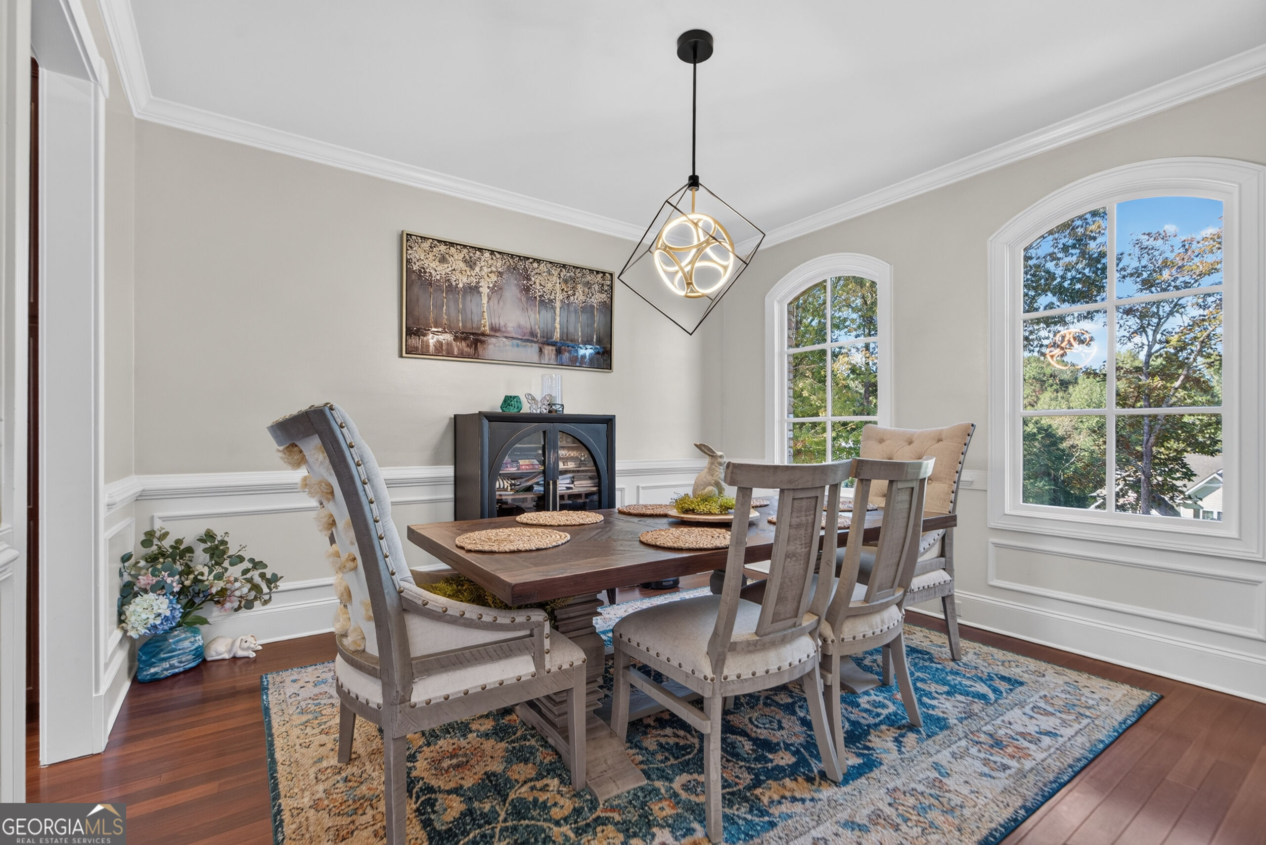 111 S Cloudview Road SE Rome GA 30161