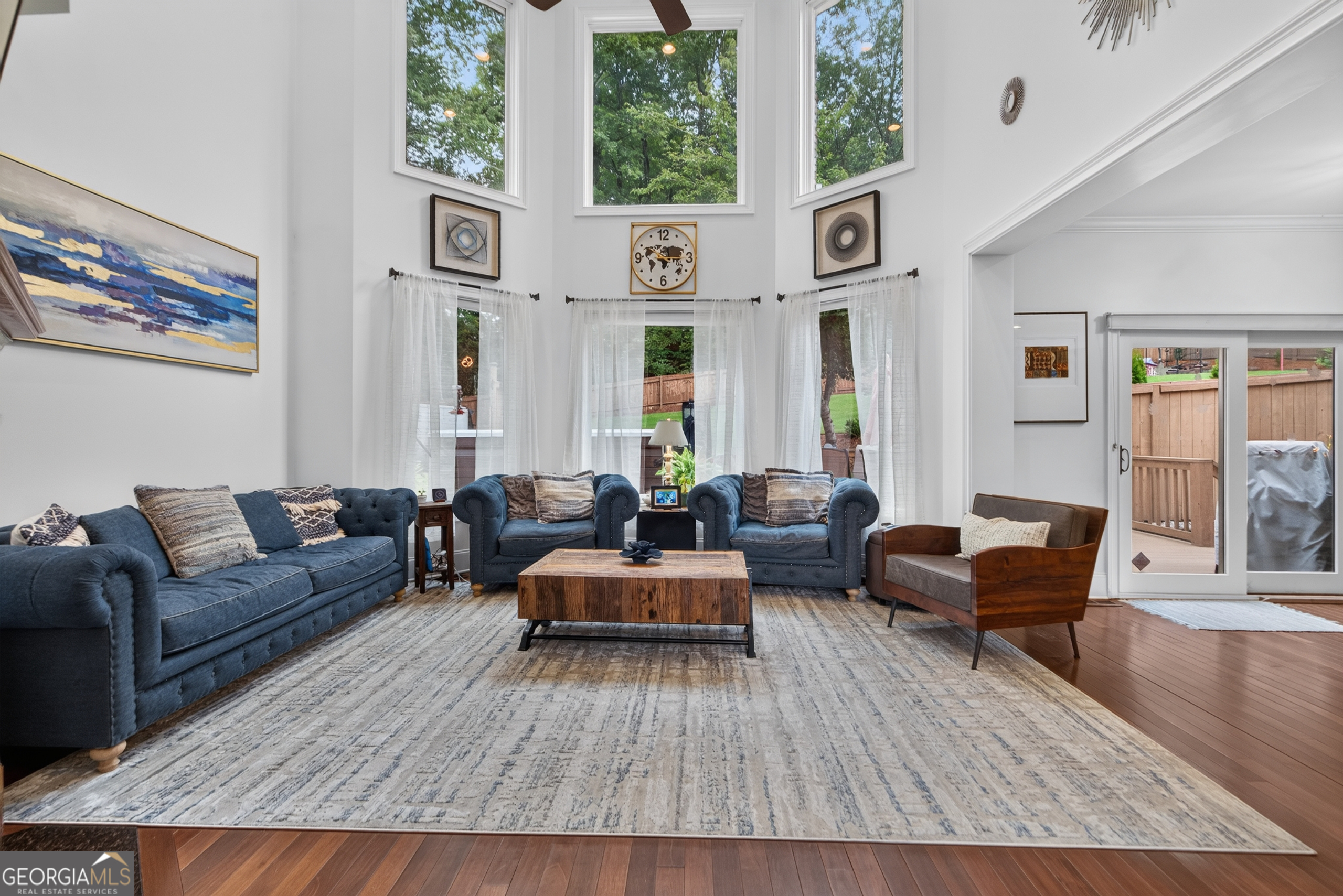 111 S Cloudview Road SE Rome GA 30161