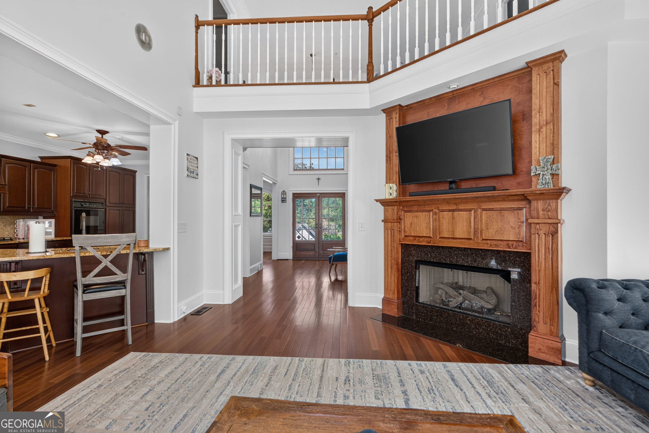 111 S Cloudview Road SE Rome GA 30161