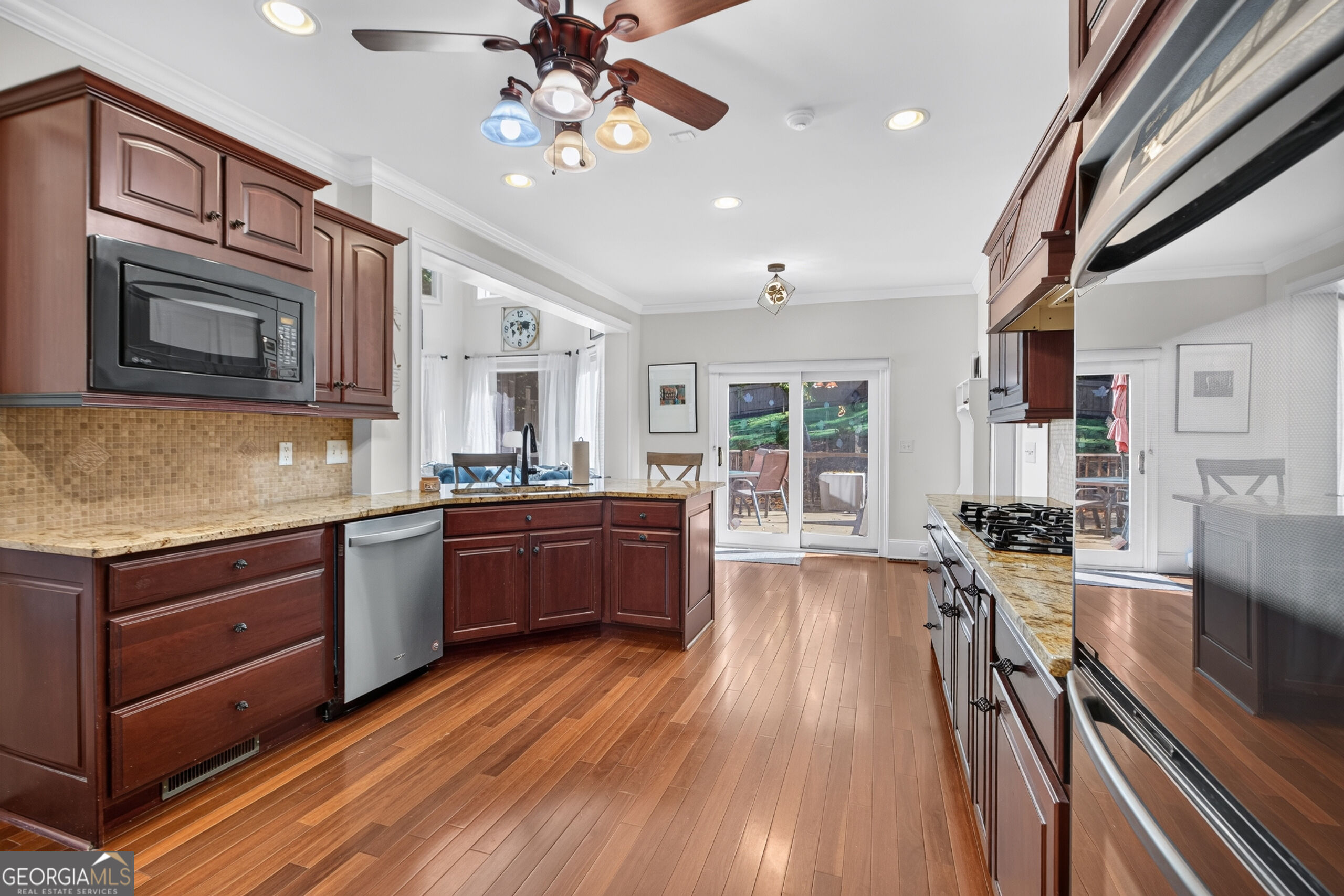 111 S Cloudview Road SE Rome GA 30161