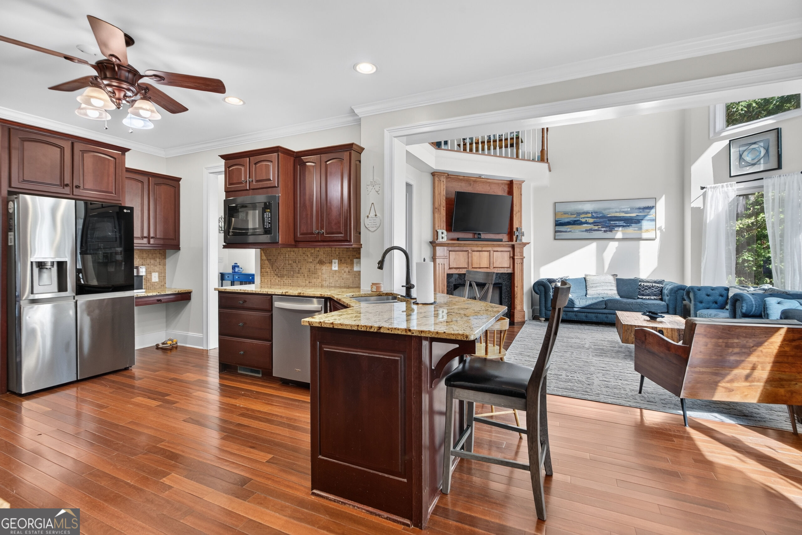 111 S Cloudview Road SE Rome GA 30161