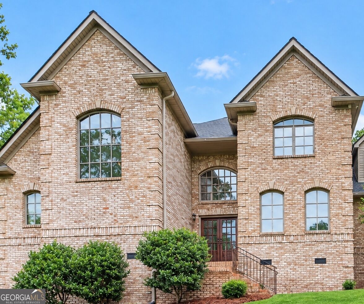 111 S Cloudview Road SE Rome GA 30161