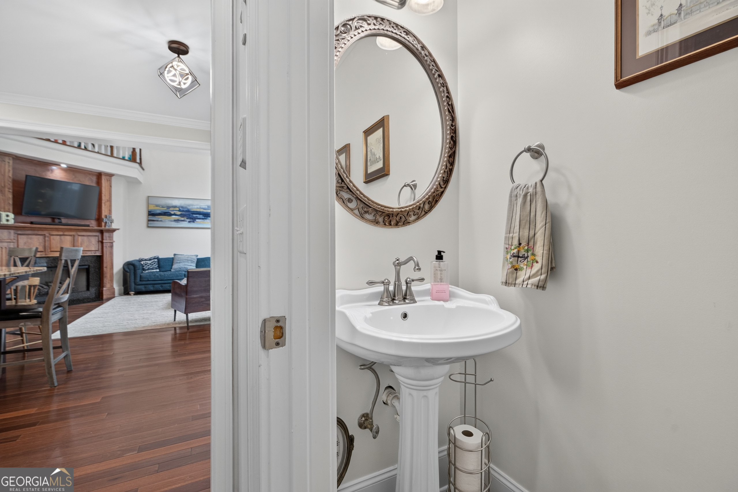 111 S Cloudview Road SE Rome GA 30161
