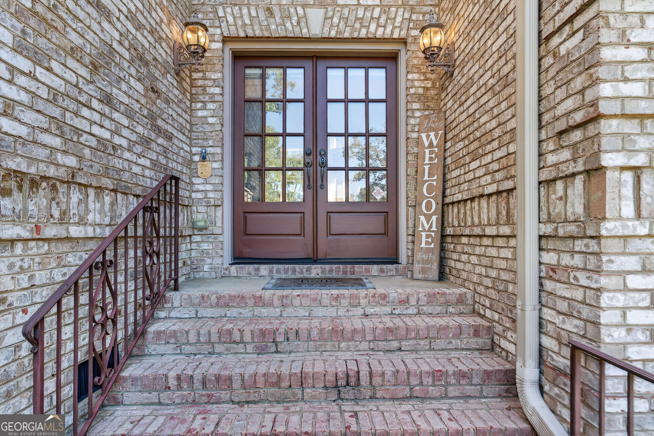 111 S Cloudview Road SE Rome GA 30161