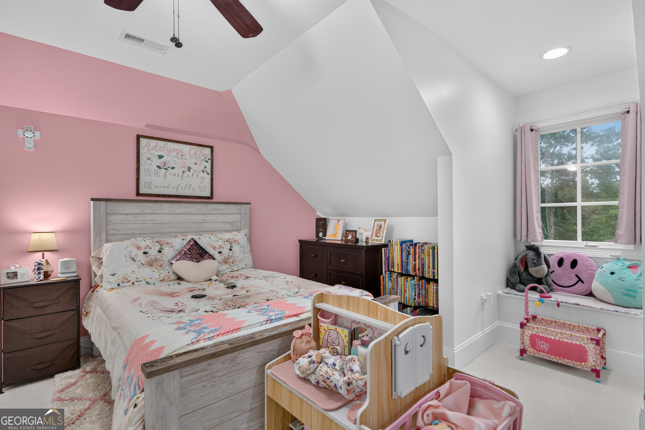 111 S Cloudview Road SE Rome GA 30161