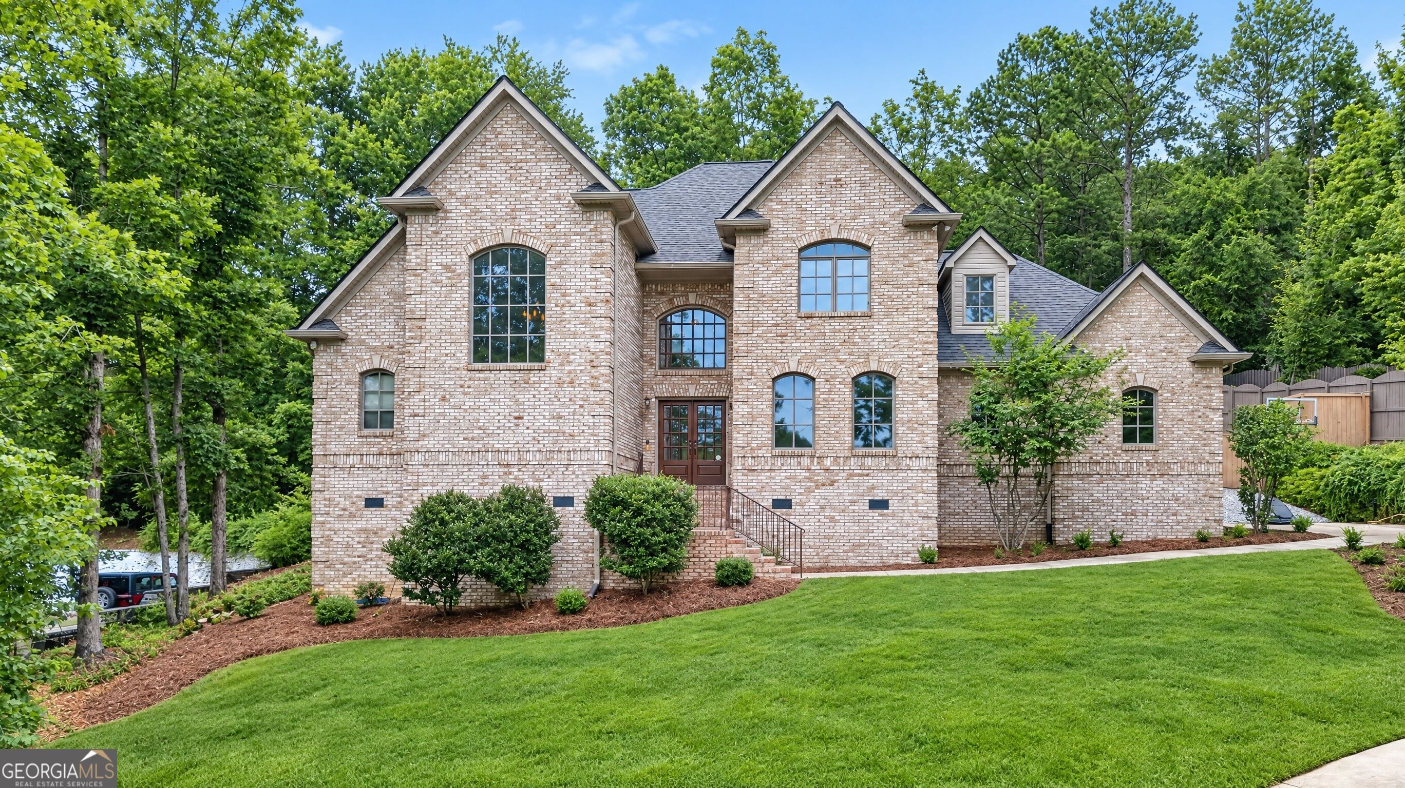 111 S Cloudview Road SE Rome GA 30161
