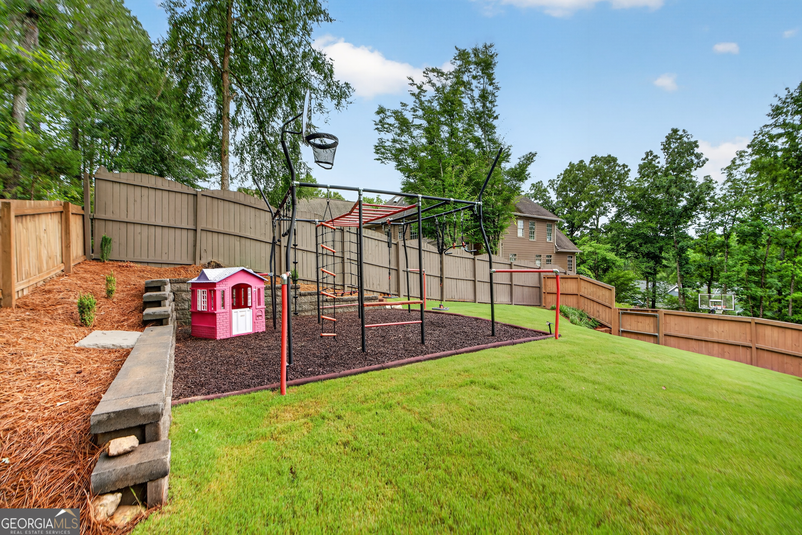 111 S Cloudview Road SE Rome GA 30161