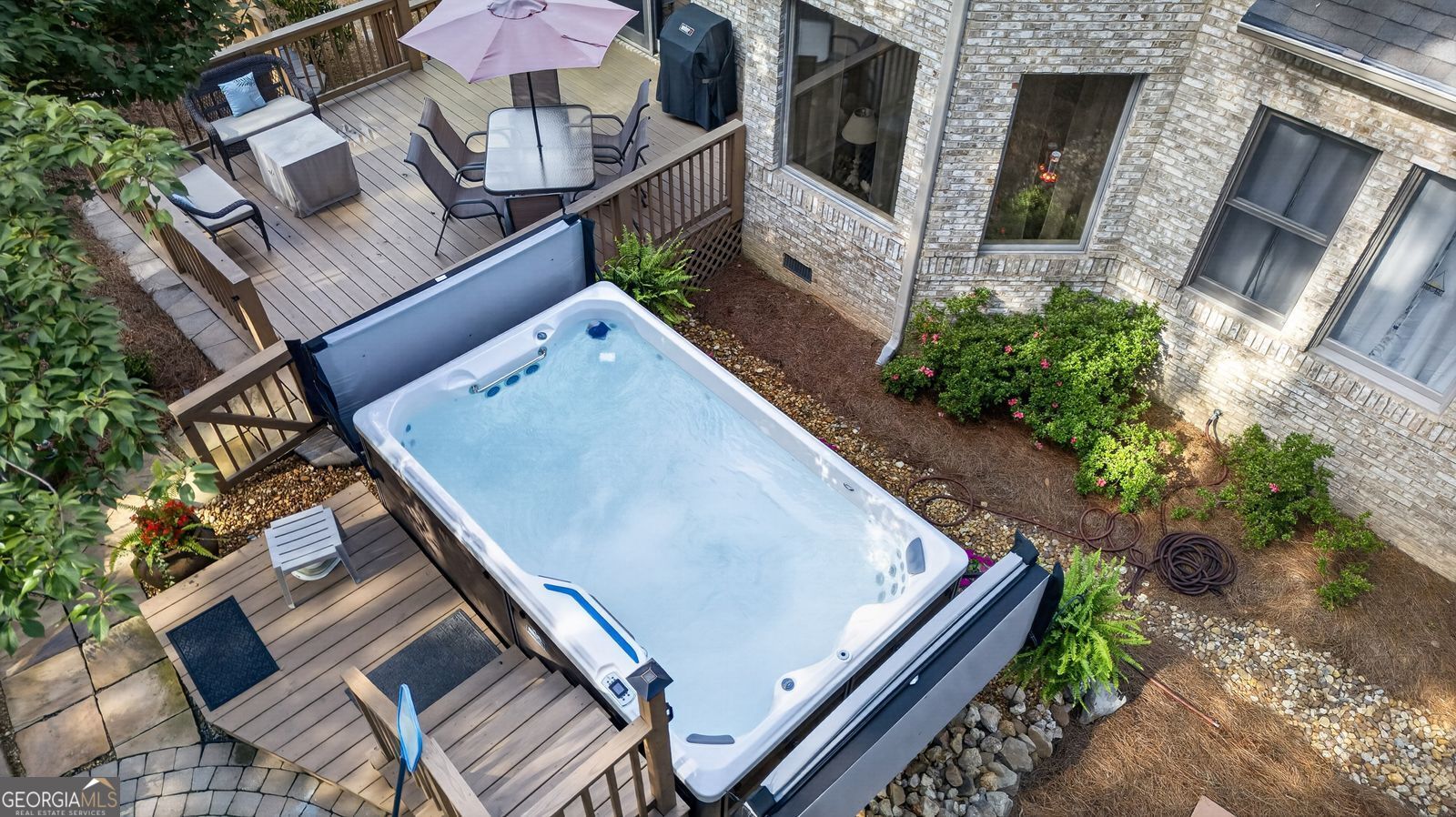 111 S Cloudview Road SE Rome GA 30161