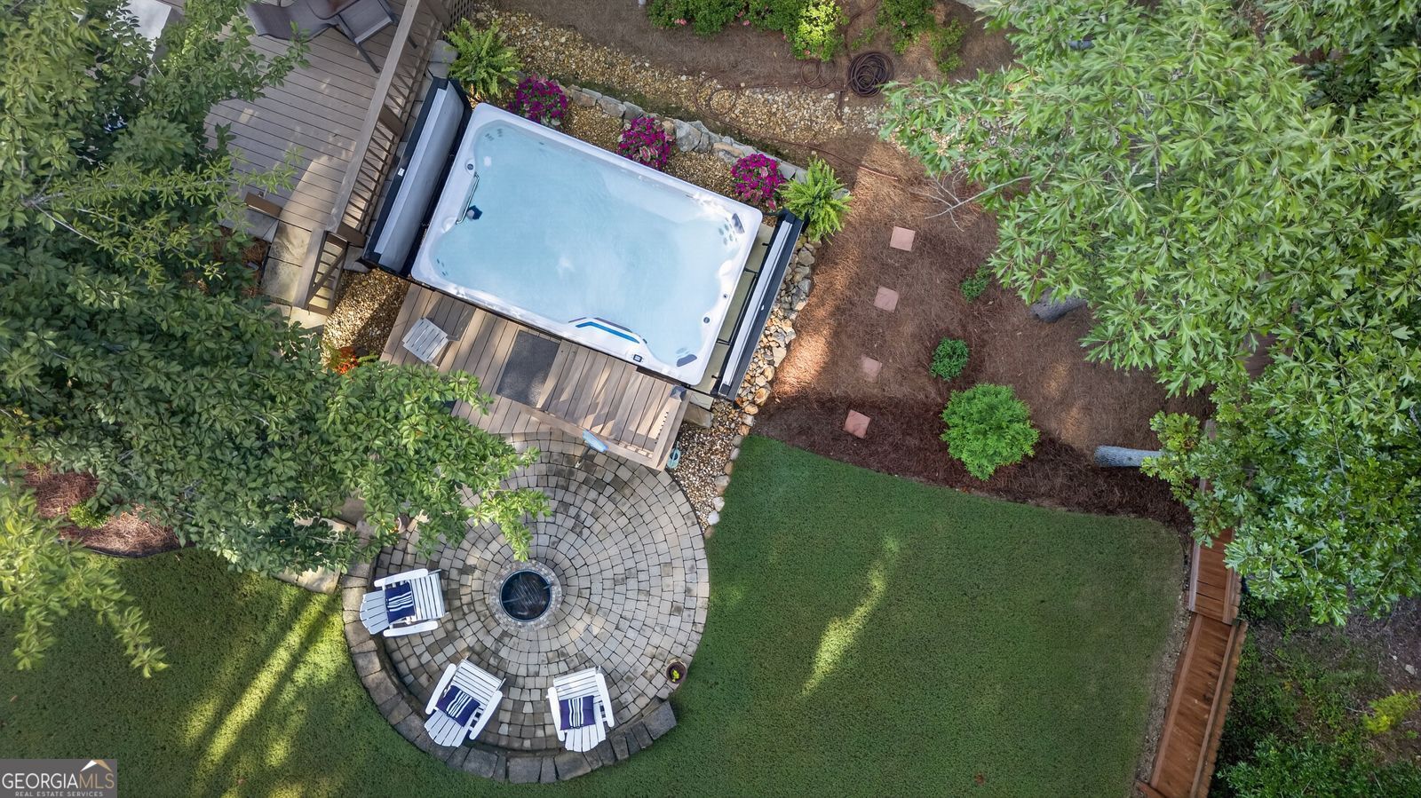 111 S Cloudview Road SE Rome GA 30161