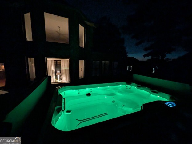 111 S Cloudview Road SE Rome GA 30161