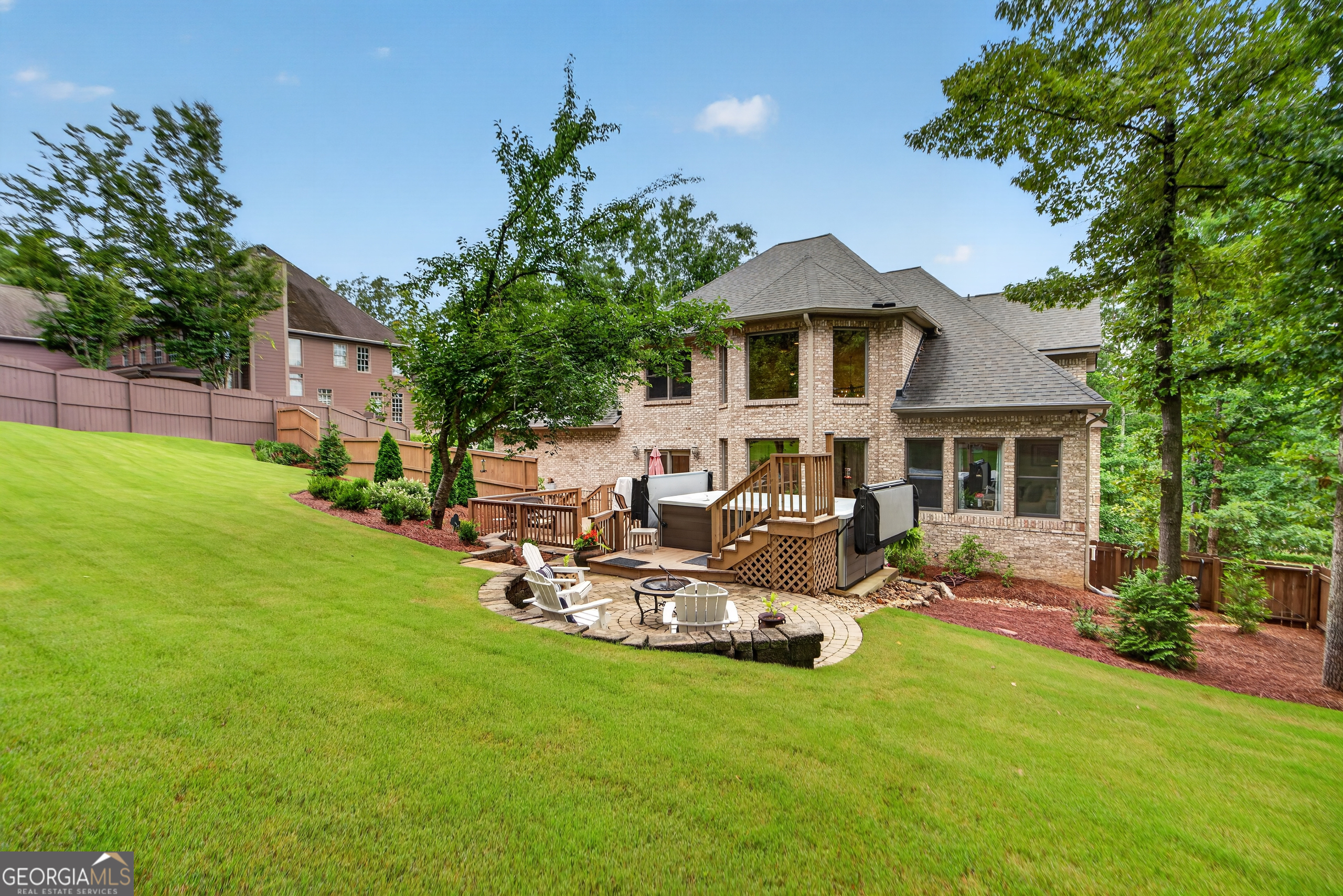 111 S Cloudview Road SE Rome GA 30161