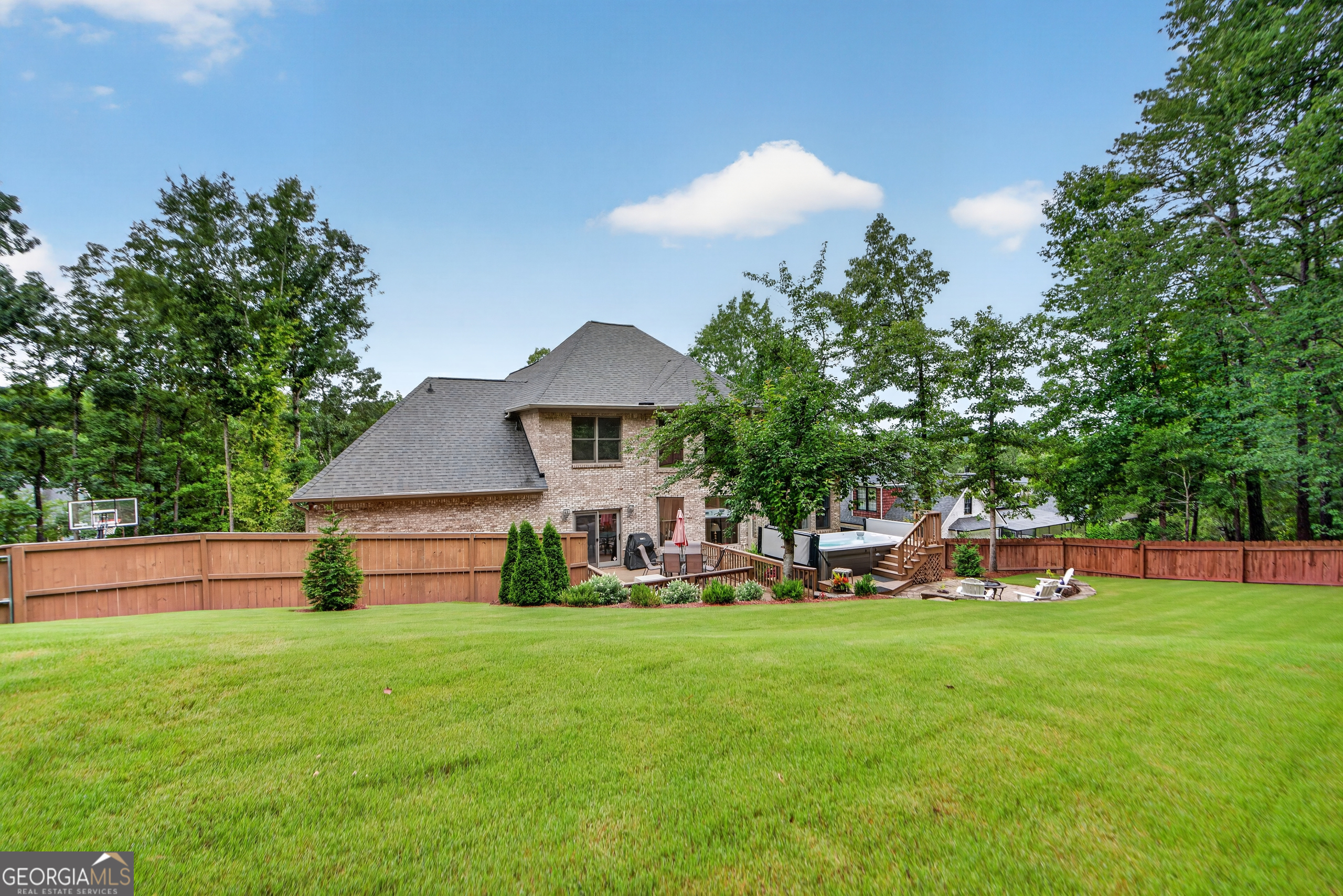 111 S Cloudview Road SE Rome GA 30161