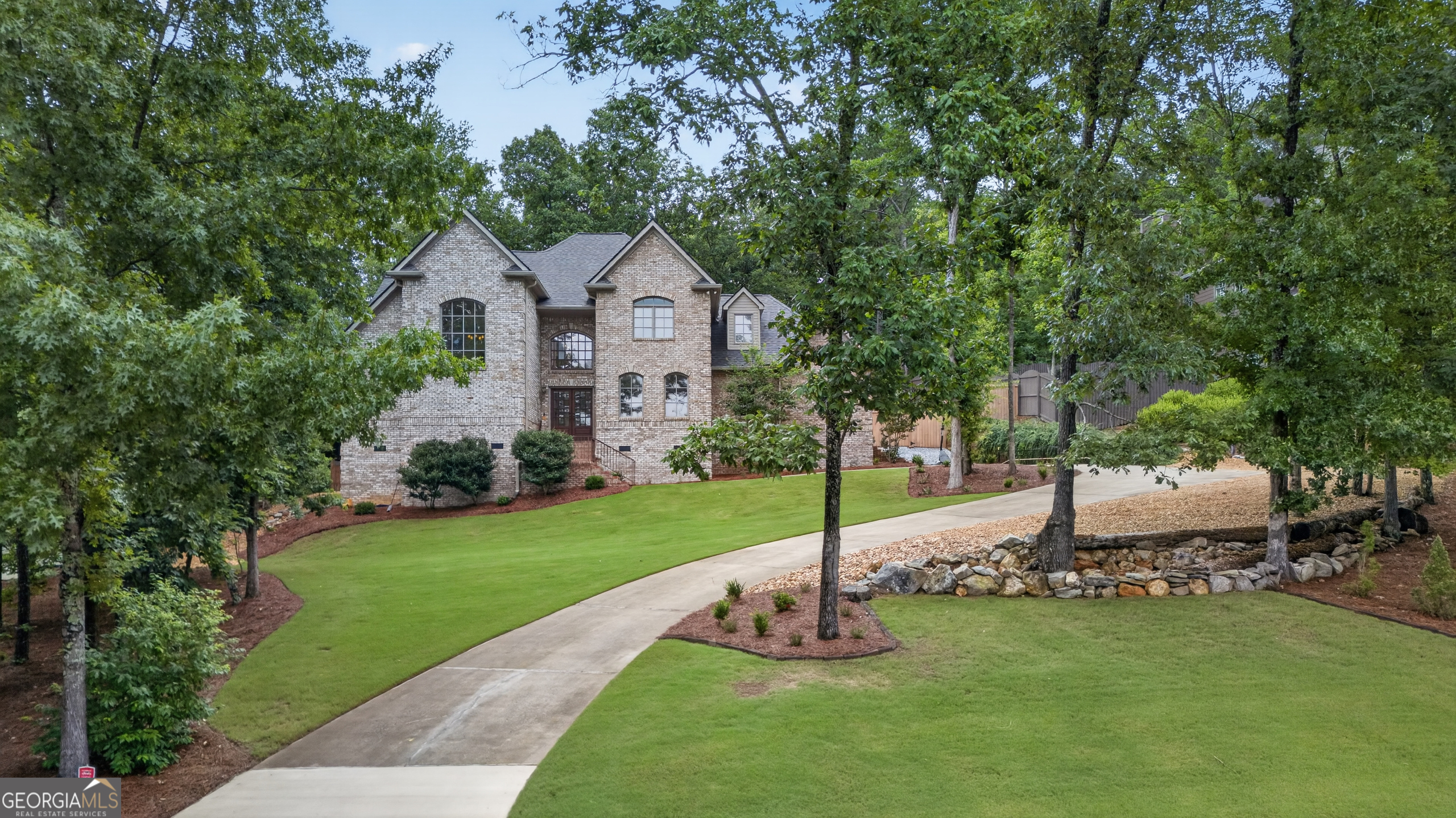 111 S Cloudview Road SE Rome GA 30161