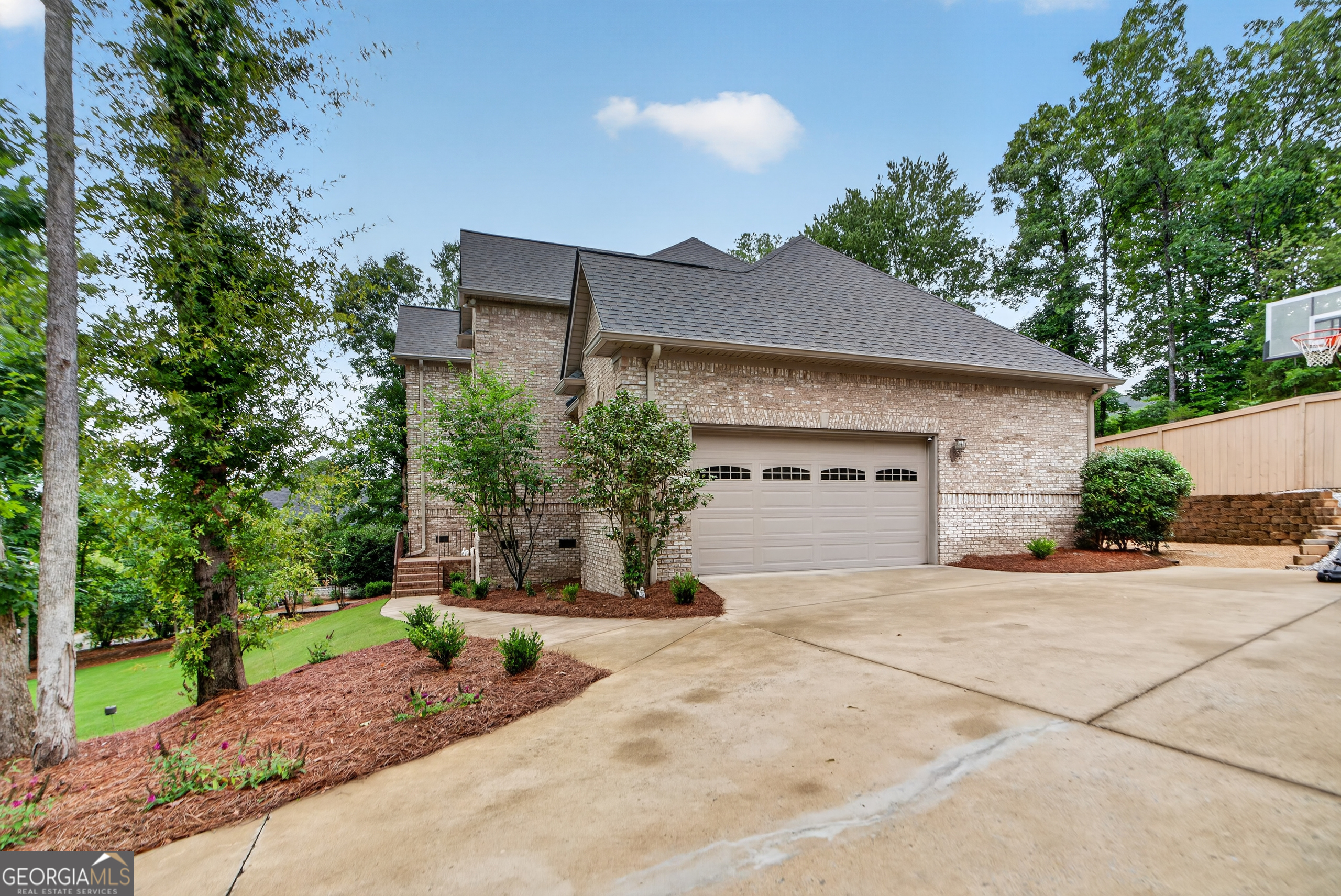 111 S Cloudview Road SE Rome GA 30161