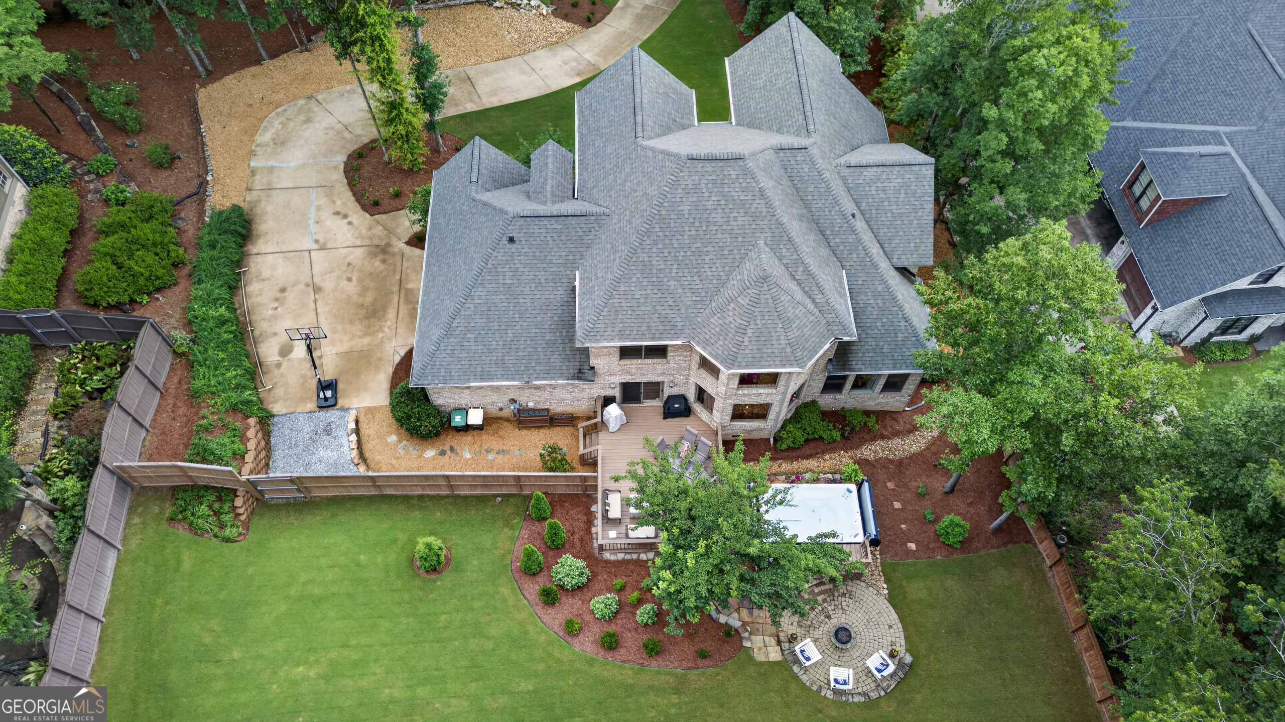 111 S Cloudview Road SE Rome GA 30161