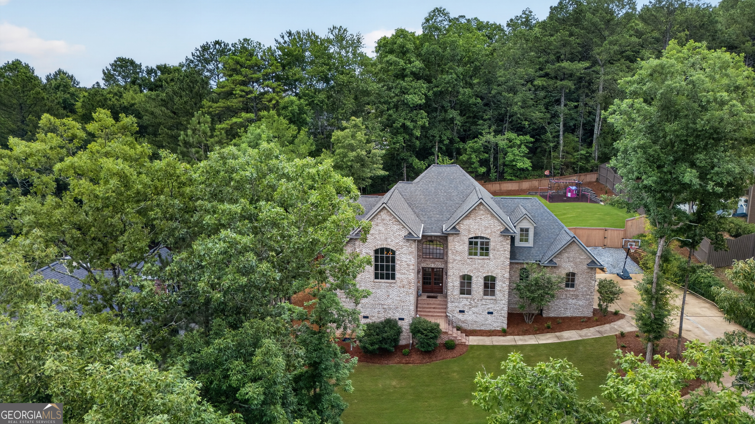 111 S Cloudview Road SE Rome GA 30161