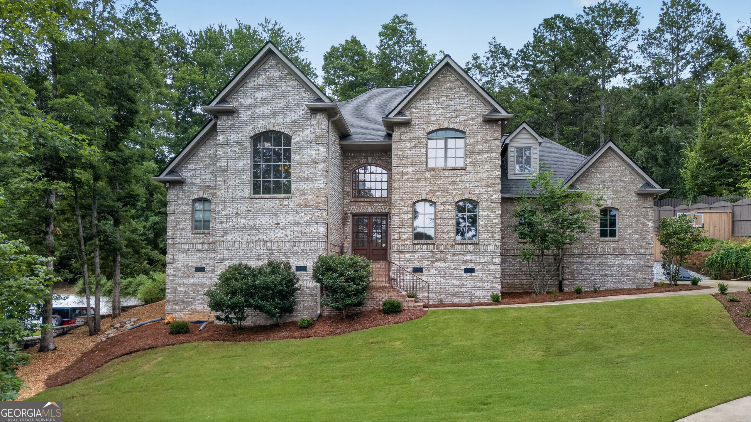 111 S Cloudview Road SE Rome GA 30161