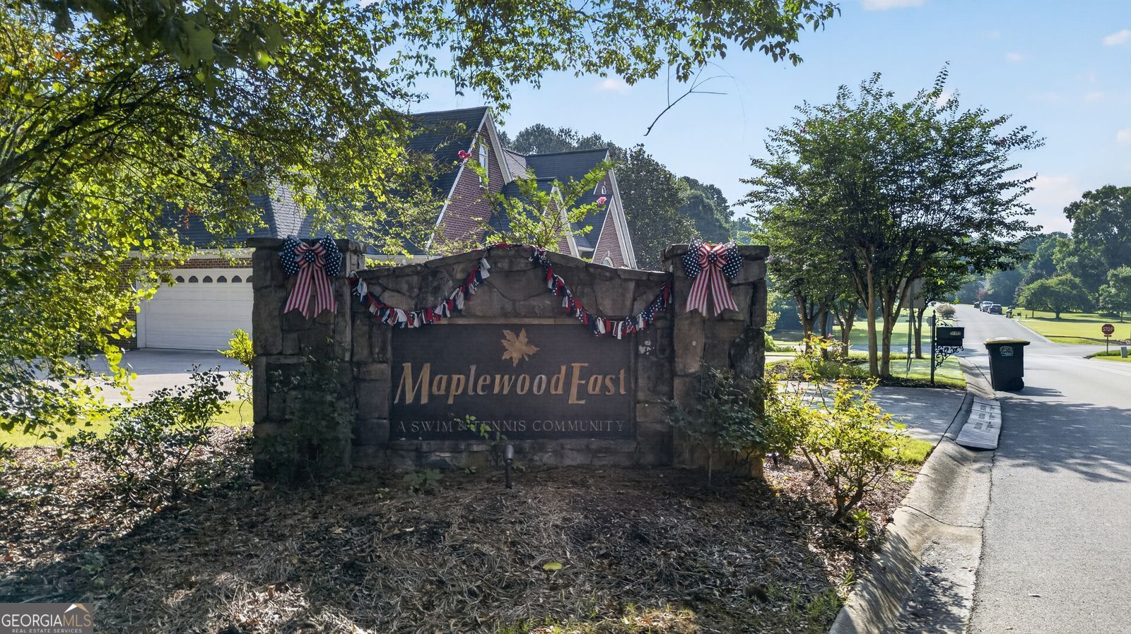 111 S Cloudview Road SE Rome GA 30161
