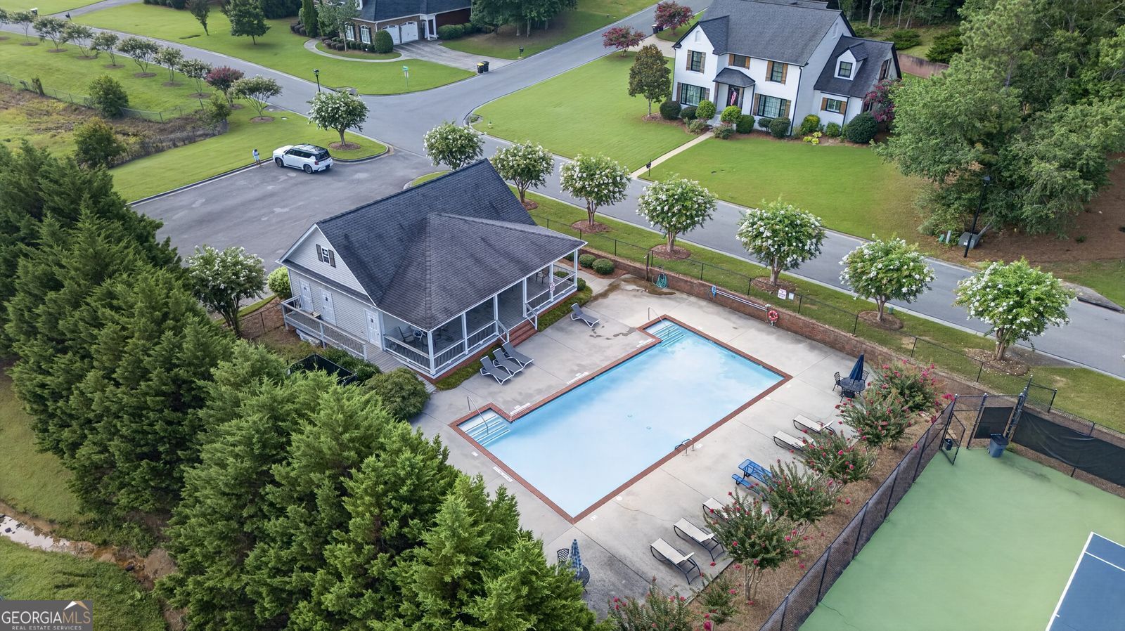 111 S Cloudview Road SE Rome GA 30161