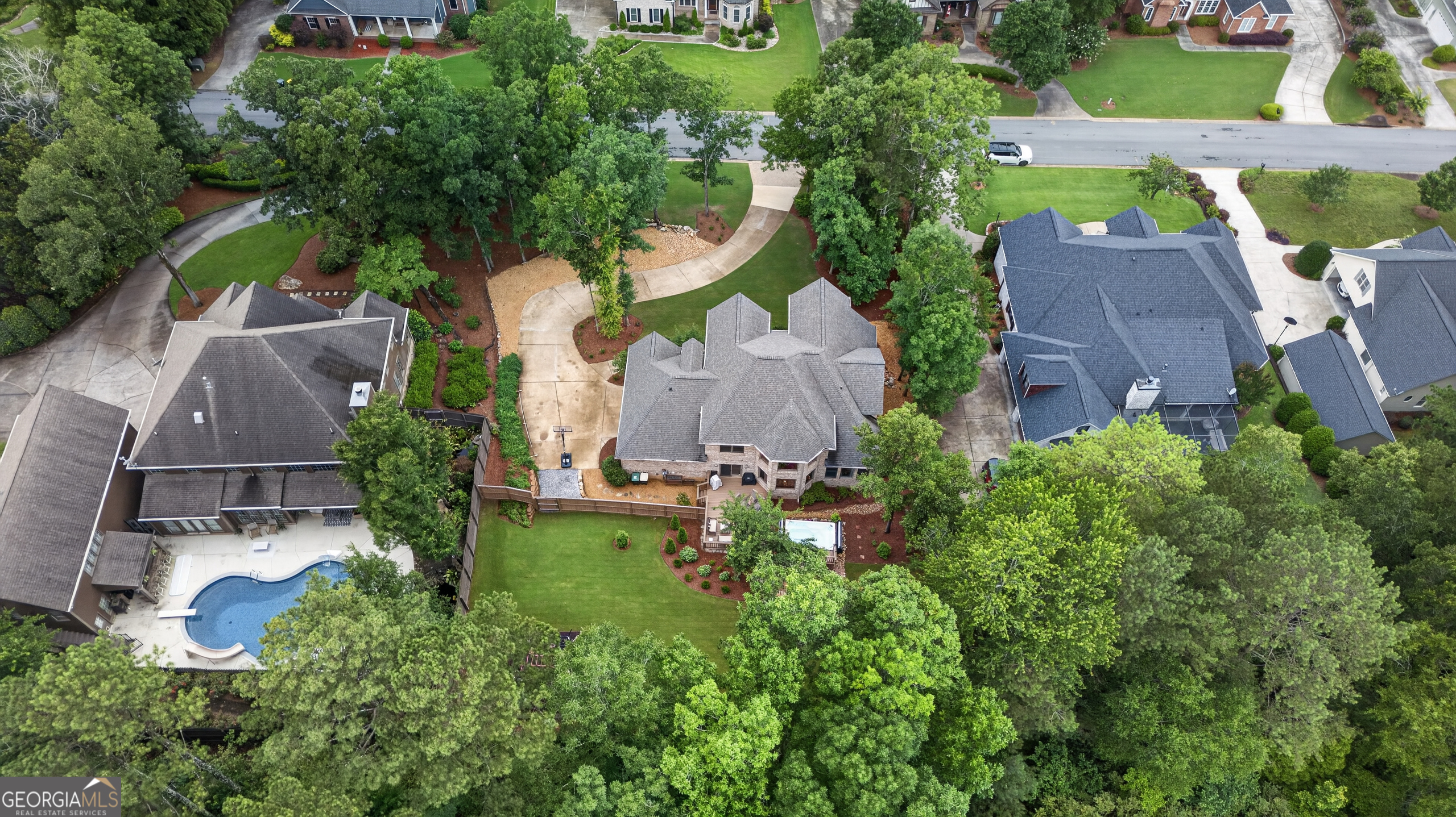 111 S Cloudview Road SE Rome GA 30161