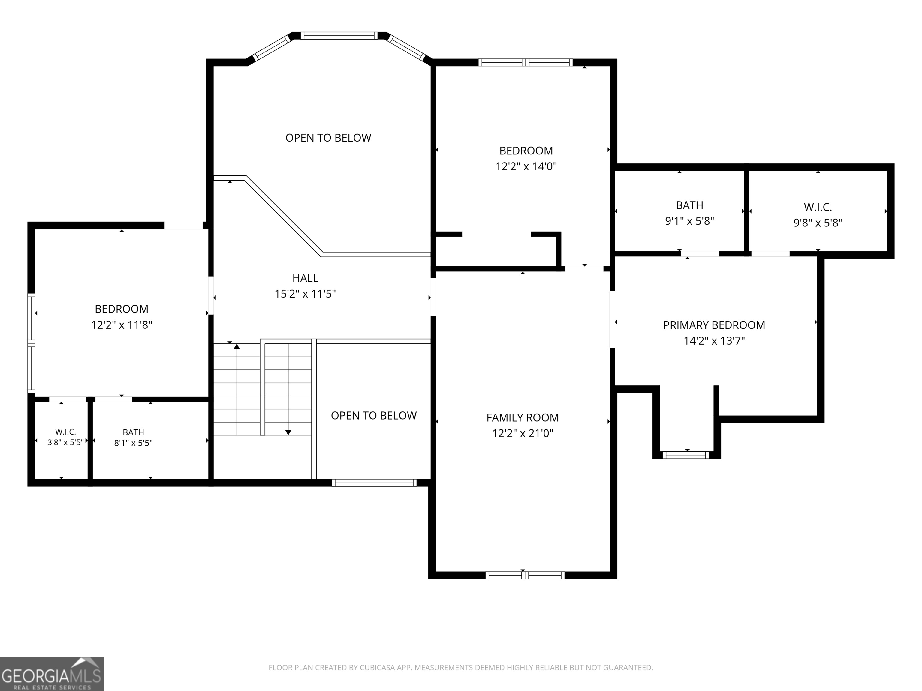 111 S Cloudview Road SE Rome GA 30161