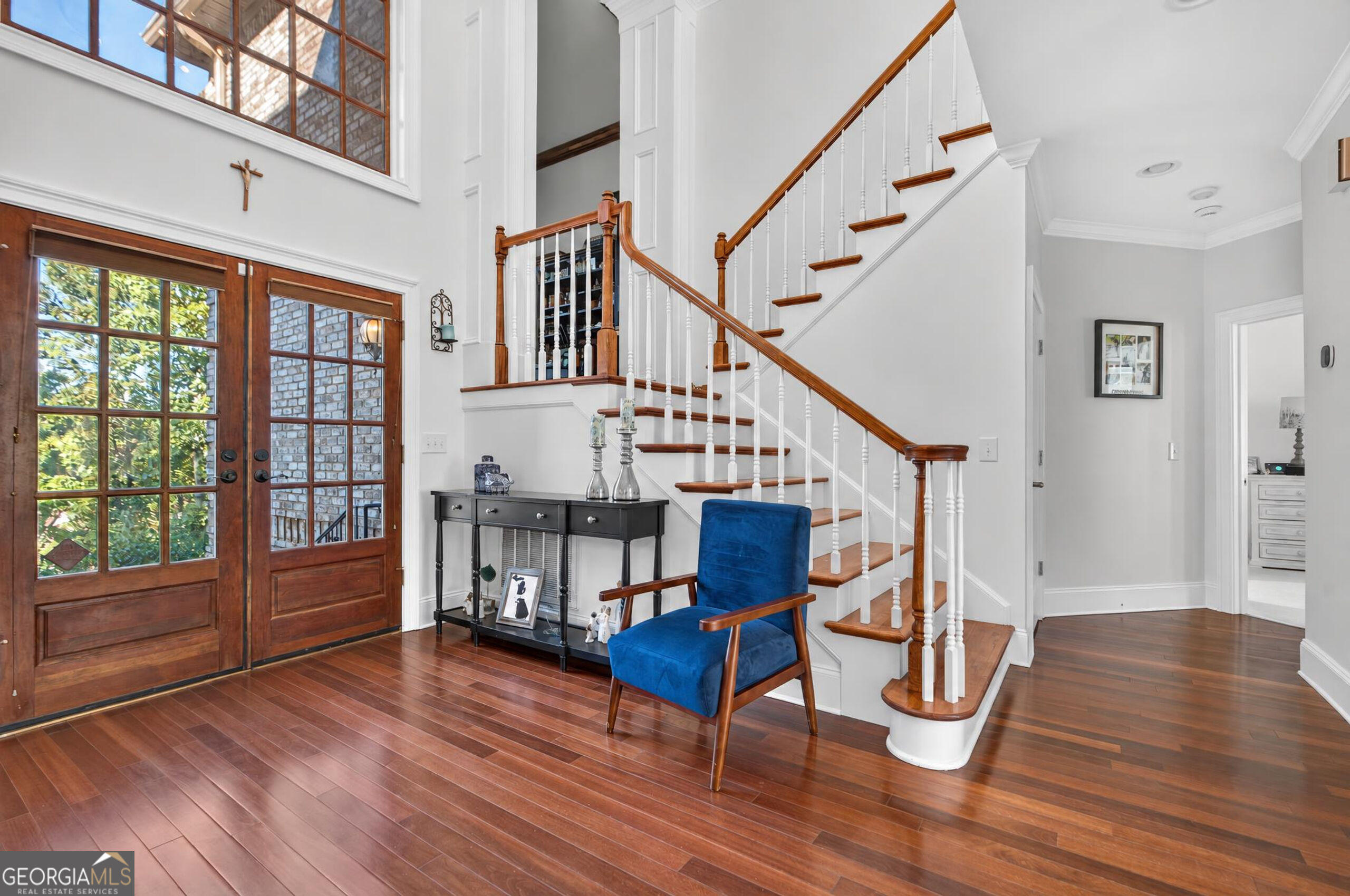 111 S Cloudview Road SE Rome GA 30161
