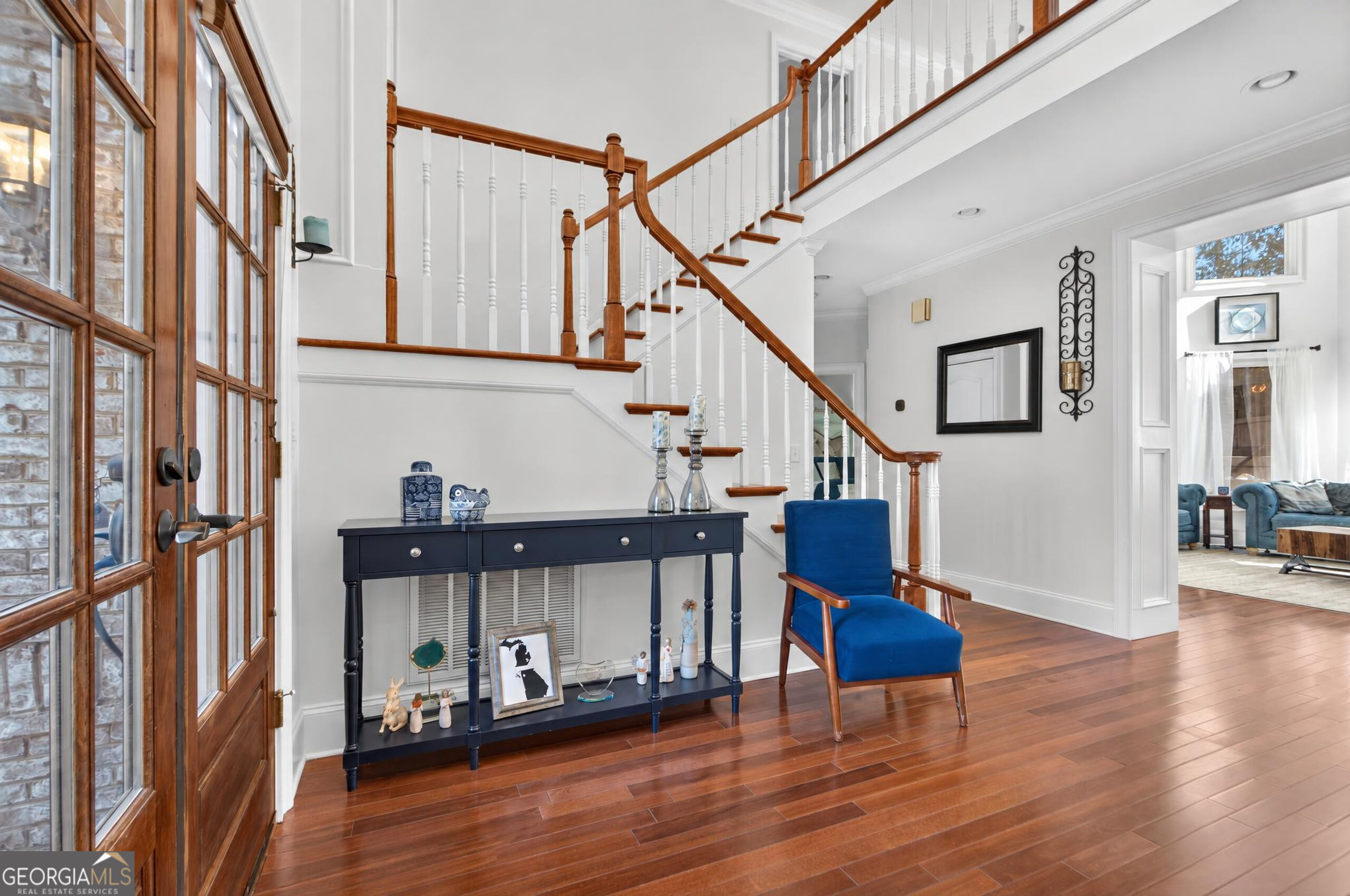 111 S Cloudview Road SE Rome GA 30161