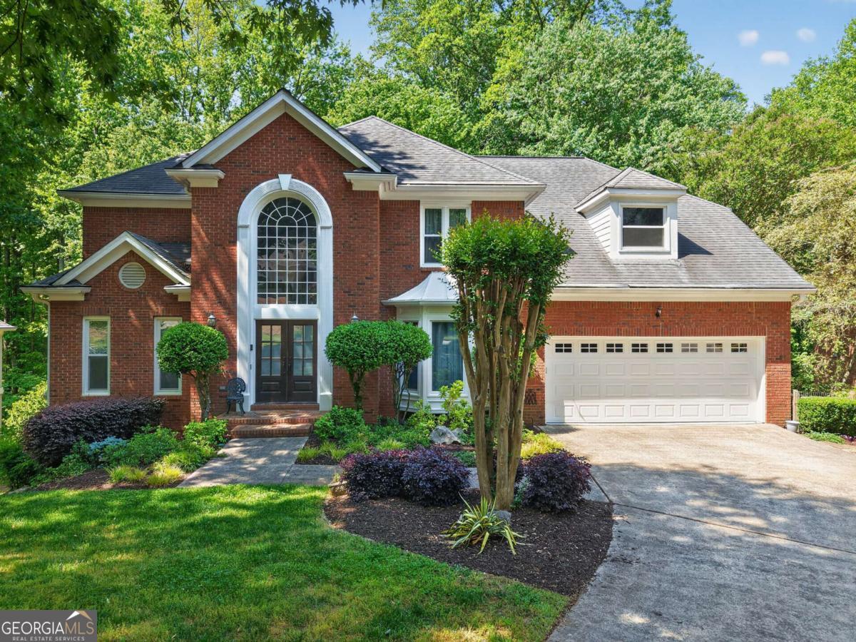 230 Autumn Sage Drive Alpharetta GA 30005