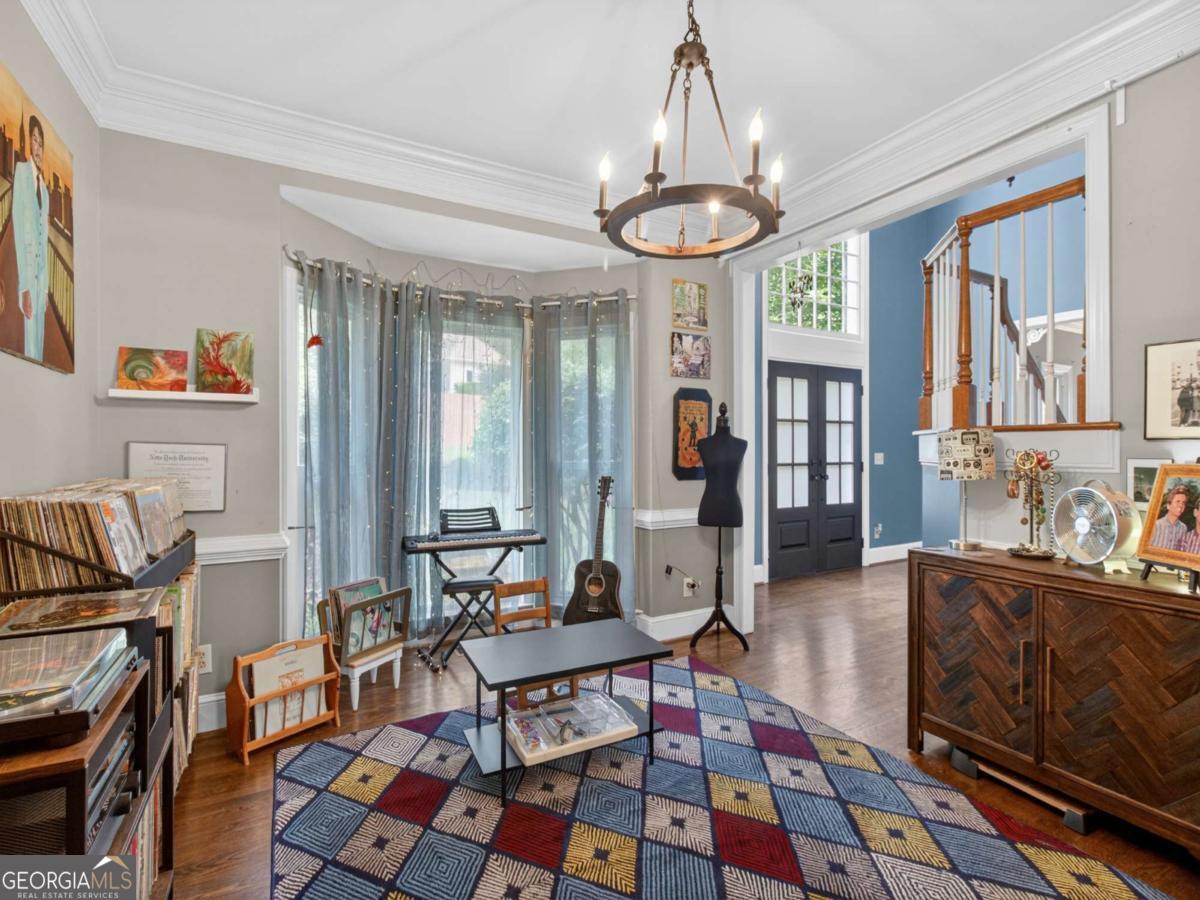 230 Autumn Sage Drive Alpharetta GA 30005
