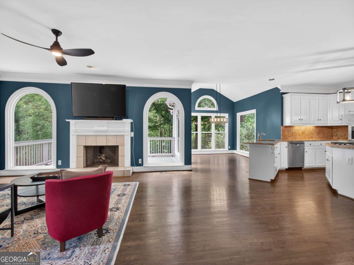 230 Autumn Sage Drive Alpharetta GA 30005