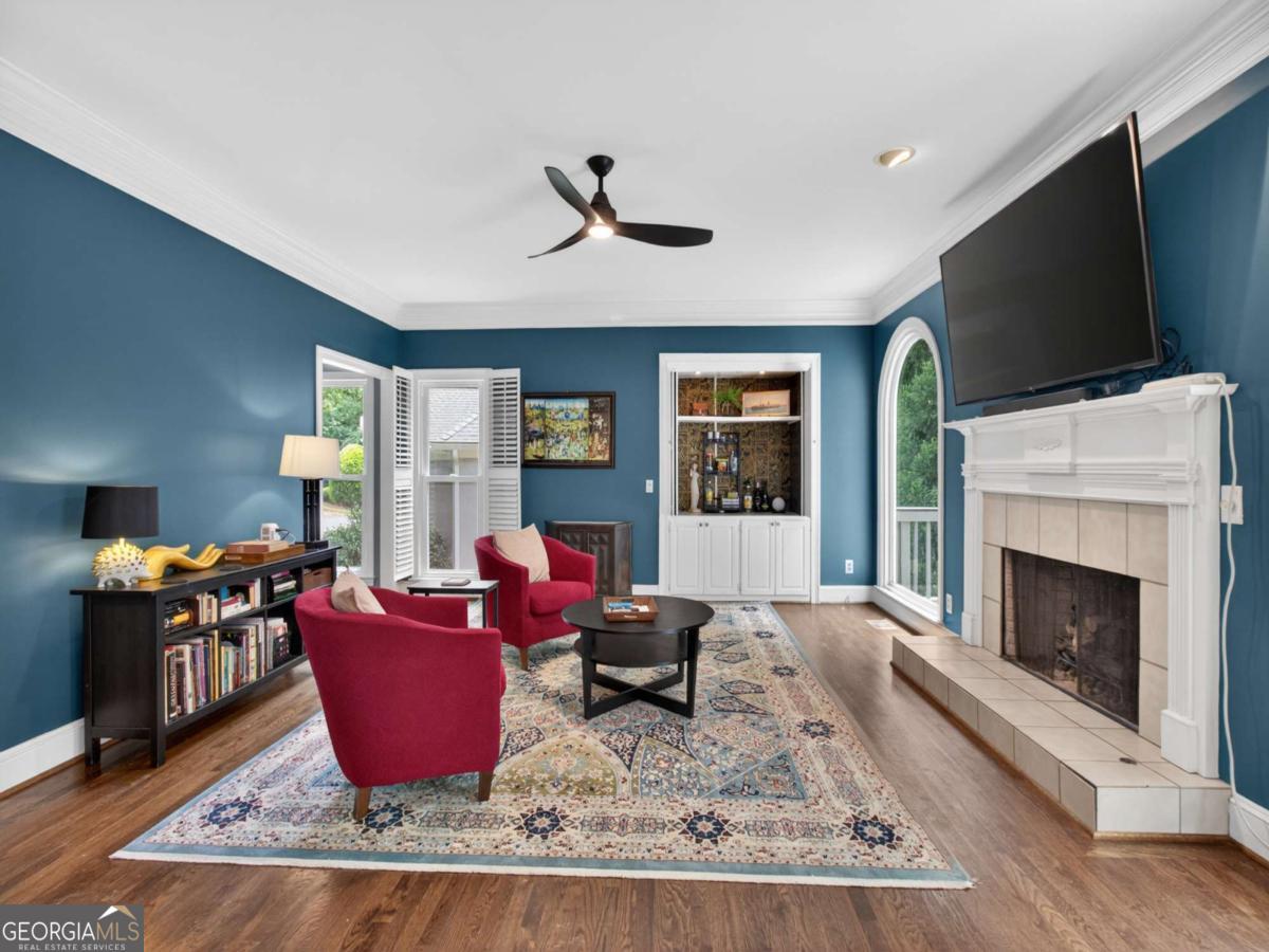 230 Autumn Sage Drive Alpharetta GA 30005