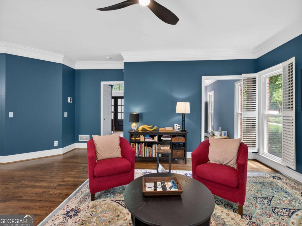 230 Autumn Sage Drive Alpharetta GA 30005