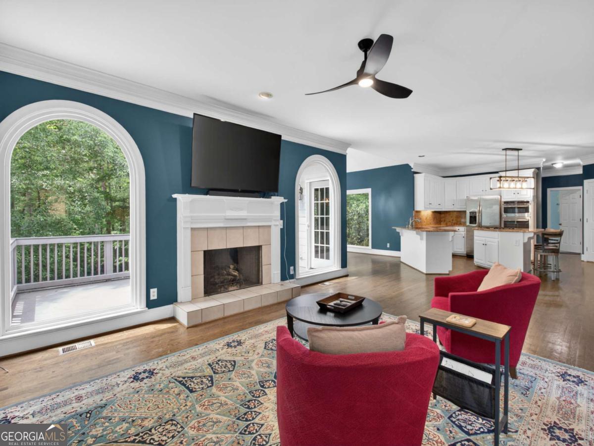 230 Autumn Sage Drive Alpharetta GA 30005